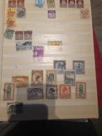 Postzegelverzameling – 2000 stuks – 1900–1980, Ophalen of Verzenden