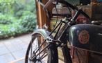 Moto M&P, 175 cc, Overig, 11 kW of minder, 1 cilinder