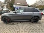 Mercedes-Benz GLC 63 AMG GLC 63 S AMG 4-Matic+ (EU6AP), Autos, Mercedes-Benz, Cuir, Argent ou Gris, Achat, 375 kW