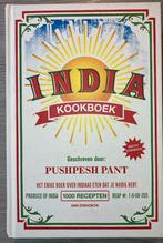 Pushpesh Pant - India, Boeken, Kookboeken, Verzenden, Zo goed als nieuw, Pushpesh Pant