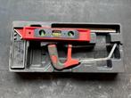 Module gereedschapswagen met winkelhaak, Doe-het-zelf en Bouw, Ophalen