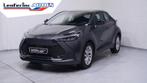 Toyota C-HR 1.8 Hybrid 140 Active Led-verlichting DAB-ontvan, Argent ou Gris, Achat, Entreprise, Carnet d'entretien