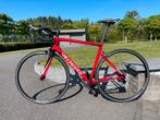 Specialized Tarmac Expert carbone, Overige merken, Gebruikt, Ophalen of Verzenden, Overige maten