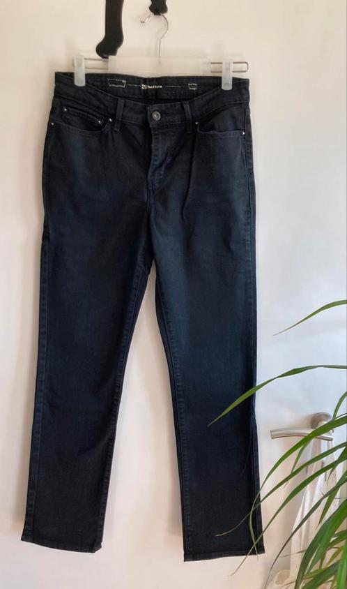 Levi’s Demi Curve 29/32, Kleding | Dames, Spijkerbroeken en Jeans, Gedragen, Zwart, Ophalen of Verzenden