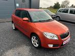 Skoda Fabia1.4SPORT essence AIRCO 139000km CARNET Bien équip, Achat, Entreprise, Carnet d'entretien, 5 portes