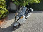 Vectrix VX-1 elektrisch scooter – topstaat 9000km – €4.900, Ophalen, Elektrisch, Zo goed als nieuw