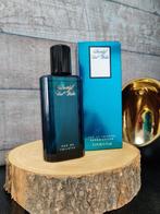 Vintage Davidoff Cool Water LANCASTER 75ml EDT, Verzenden, Nieuw