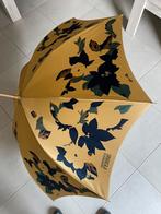 Paraplu giovanni ferre november 76, Bijoux, Sacs & Beauté, Parapluies, Comme neuf, Enlèvement ou Envoi