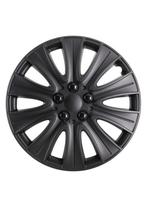 4 enjoliveurs universels 16", Enlèvement ou Envoi, Utilisé