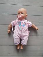 Baby Born pop, Enlèvement, Utilisé, Baby Pop
