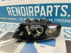 Koplamp Audi A4 B6 Carbio 8H094103AC H7 Links 2-D7-8538, Ophalen of Verzenden, 6 maanden garantie, Gebruikt