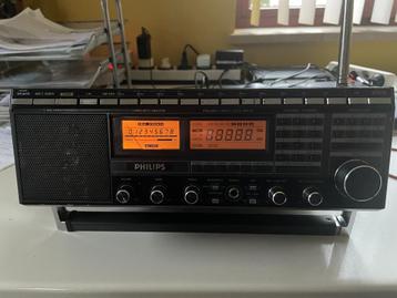 Philips D2999 beschikbaar voor biedingen