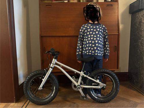 Early Rider belter seeker 14”, Fietsen en Brommers, Fietsen | Kinderfietsjes, Zo goed als nieuw, Minder dan 16 inch, Ophalen of Verzenden