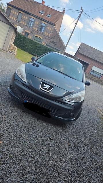 Peugeot 206+ diesel PRIJS O.V.T.K  beschikbaar voor biedingen
