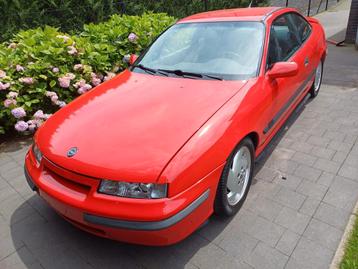 Opel calibra 16v carrosserie zonder motor bak en veerpoten, Auto's, Calibra, Particulier, 4x4, Te koop