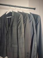 Gratis 4 gebruikte Hugo Boss kostuumvesten, Kleding | Heren, Kostuums en vesten, Ophalen, Gedragen, Maat 46 (S) of kleiner, Hugo boss