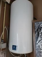 Van Marcke Go elektrische boiler 75L, Doe-het-zelf en Bouw, Chauffageketels en Boilers, Ophalen, 20 tot 100 liter, Boiler, Zo goed als nieuw