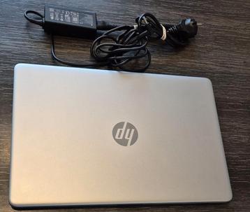 Pc portable hp 17 pouces beschikbaar voor biedingen