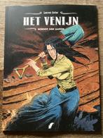 Het venijn, Boeken, Stripverhalen, Eén stripboek, Ophalen of Verzenden, Nieuw