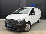 Mercedes-Benz Vito 116 CDI / L3 / Aut. / Navi / DAB / Camer, Auto's, 0 kg, Wit, Bedrijf, Diesel