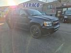 CHEVROLET SUBURBAN- BJ 2008, Auto's, Chevrolet, Automaat, Suburban, Achterwielaandrijving, 238 kW