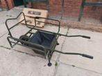 Fox Voyager Barrow Plus, Ophalen, Nieuw