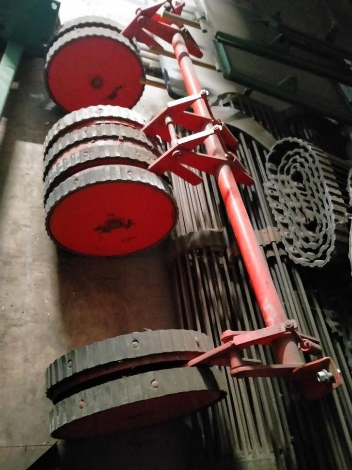 Grimme DL 1500 / DR1500, Auto-onderdelen, Overige Auto-onderdelen