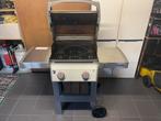 Weber gas bbq in TOPSTAAT, Enlèvement, Comme neuf