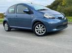 Toyota Aygo  Année 2008 Euro 4 130.000kM Essence  1.1/, Auto's, Leder, Handgeschakeld, Particulier, Euro 4