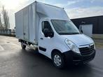 Opel Movano 2.3 Cdti 150pk Meubelbak, Te koop, SUV of Terreinwagen, Airconditioning, 111 kW