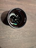 TT Artisan 50mm f1.1 Leica M vatting nieuw, Ophalen of Verzenden, Nieuw, Compact, Leica