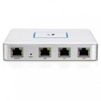 Ubiquiti USG Router (Unifi Security Gateway) Nieuw!, Nieuw, Router, Ophalen of Verzenden, Unifi