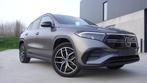 Mercedes EQA 250 AMG Pano Night Augm reality kamera Full opt, Achat, Euro 6, Entreprise, Carnet d'entretien