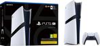 PS5pro - aankoop maart 2025, Ophalen, Zo goed als nieuw