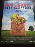 DVD - nos enfants nous accuseront, CD & DVD, DVD | Documentaires & Films pédagogiques, Comme neuf, Enlèvement ou Envoi