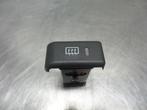 Commutateur chauffage vitre arrière d'un Landrover Discover, Land Rover, -, Utilisé, -