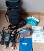 Camescope Sony Handycam DCR-DVD105, Enlèvement ou Envoi, Caméra, Utilisé, Sony