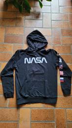 Hoodie NASA taille S, Nasa, Enlèvement ou Envoi, Comme neuf, Taille 46 (S) ou plus petite