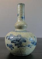 Vase boule ancien - Tonkin Vietnam période Song, Antiquités & Art, Enlèvement ou Envoi