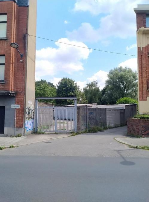 Grond te koop in Evere, Immo, Gronden en Bouwgronden, 200 tot 500 m²