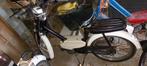 Te koop honda amiga met papier, Fietsen en Brommers, Brommers | Oldtimers