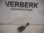 GORDELSLOT LINKS ACHTER Opel Astra H (L48) (01-2004/05-2014), Auto-onderdelen, Interieur en Bekleding, Gebruikt, Opel