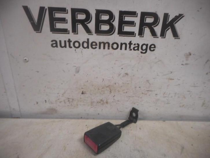 GORDELSLOT LINKS ACHTER Opel Astra H (L48) (01-2004/05-2014), Auto-onderdelen, Interieur en Bekleding, Opel, Gebruikt