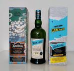 Ardbeg Ardcore & Heavy Vapours whisky, Ophalen of Verzenden, Nieuw, Vol