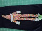clown van 70 cm, Ophalen of Verzenden, Zo goed als nieuw