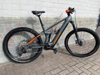MTB Cube Stereo Hybrid 140 HPC SL29 750Wh, Fietsen en Brommers, Ophalen, Zo goed als nieuw, Cube