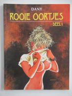 rooie oortjes...album nr.1, Ophalen of Verzenden, Gelezen