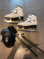 Patins a glace Roces taille 40, Sport en Fitness, Schaatsen, Ophalen, Zo goed als nieuw