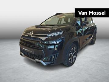 Citroën C3 Aircross 1.2 PureTech 110 S&S MAN6 Shine beschikbaar voor biedingen