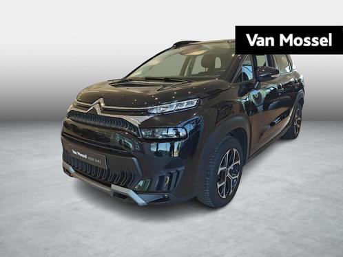 Citroën C3 Aircross 1.2 PureTech 110 S&S MAN6 Shine, Auto's, Citroën, Bedrijf, Te koop, C3 Aircross, Airconditioning, Centrale vergrendeling